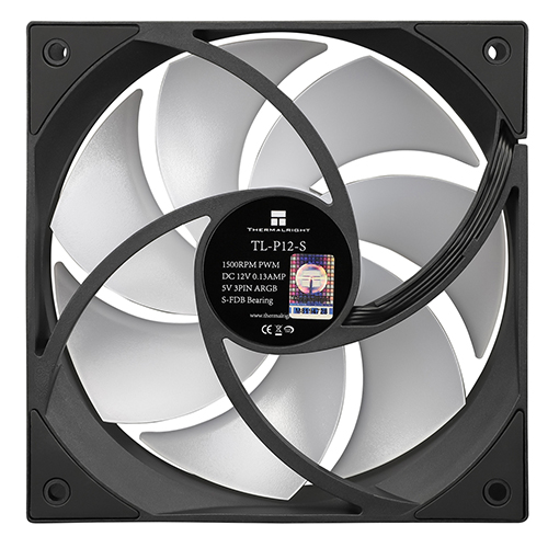 Thermalright TL-P12-S ����