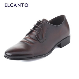 엘칸토 국민 쿠션 드레스 남성 정장화 1LMD70XO