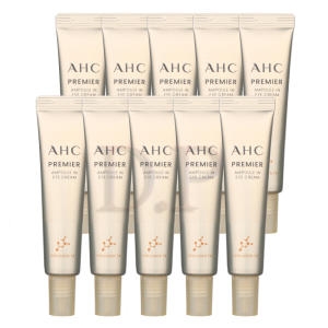 AHC 아이크림 시즌10 1