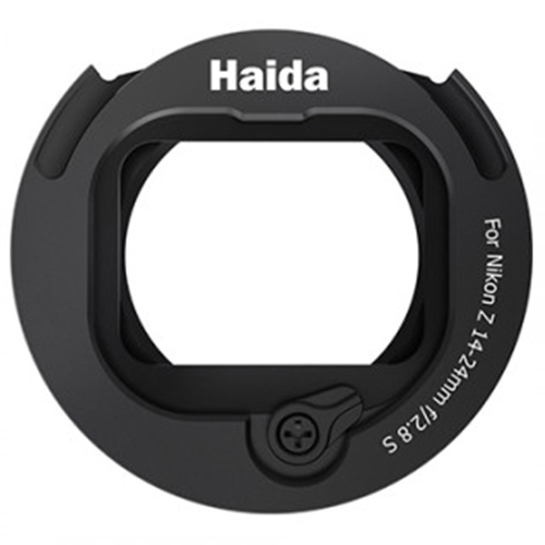 HAIDA 니콘 Z 14-24mm F2.8 S용 리어필터 어댑터링