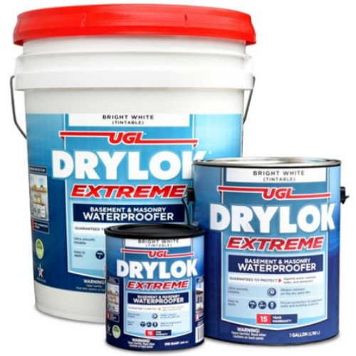 드라이락 익스트림 방수페인트