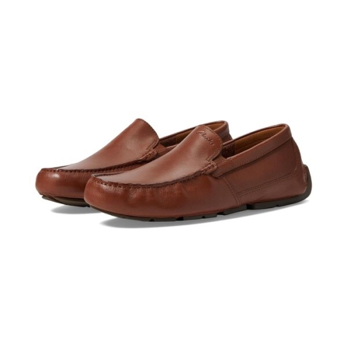 클락스 남성 로퍼 구두 Markman Plain 061139 남성화 슬립온 단화 캐주얼화