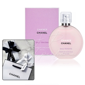 샤넬 샹스 오 땅드르 헤어 미스트 35ml (선물포장)_이미지
