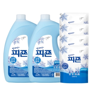 블루비앙카 3.1L + 리필 2.3L