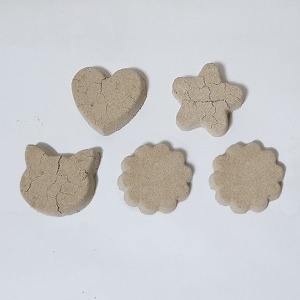 [불명] 어성초 바스붐  입욕제  만들기 5인세트_이미지