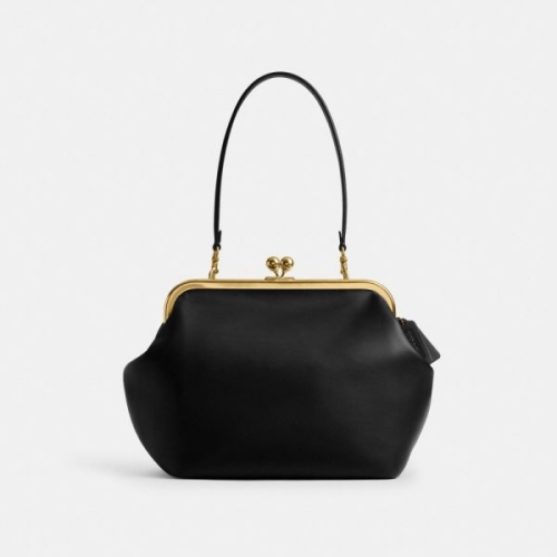 키스락 27 프레임 백_CDZ25 B4/BK