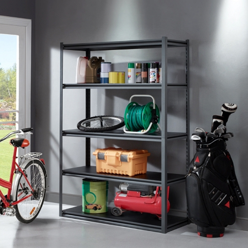 코스트코 WHALEN 고릴라랙 5단 선반