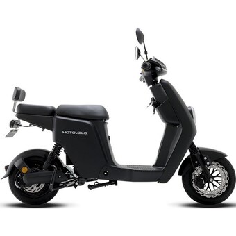 모토벨로 A30 26Ah