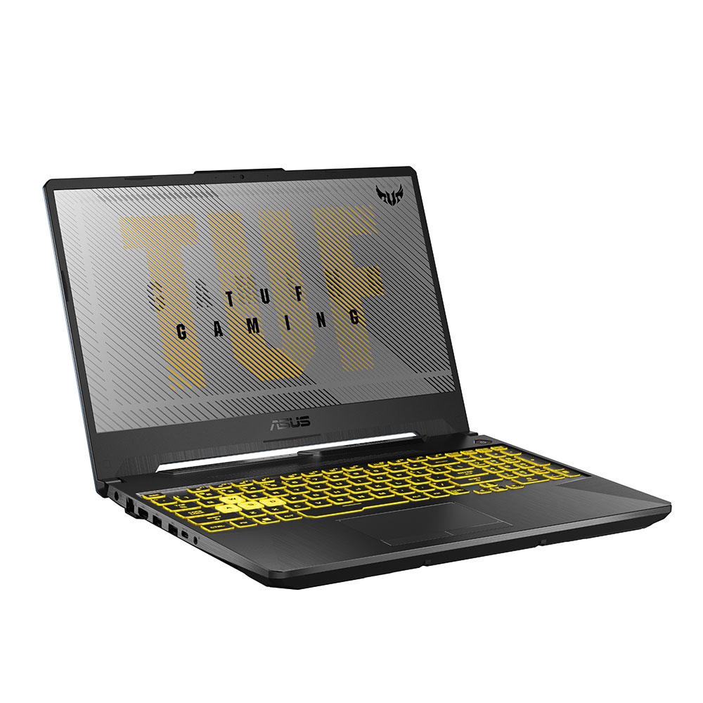 ASUS TUF Gaming F15 FX506LH-HN002 WIN10 32GB램 (SSD 500GB + SSD 512GB)_이미지