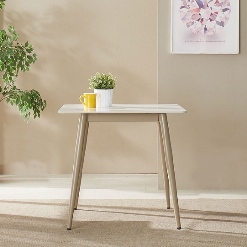 스코나 로즈비 통세라믹 식탁 700