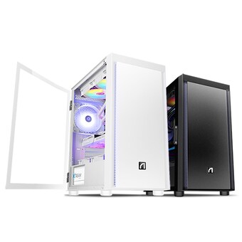 영웅컴퓨터 L.GAMER C1761F