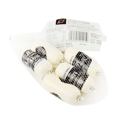 유기농 프리스카제 미니 24g