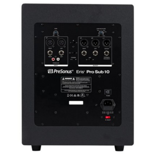PreSonus Eris Pro Sub 10