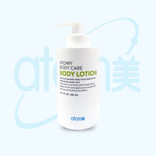 ���͹� �ٵ� �μ� 300ml