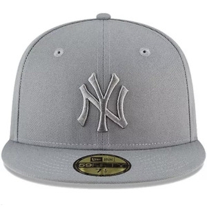 뉴에라 뉴에라 Fresno 그리즐리스 2020 Copa De la Diversion 59FIFTY-FITTED 캡 모자 450419