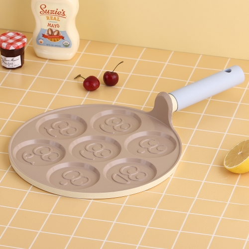 네오플램 키키 IH 팬케이크팬 (26cm)