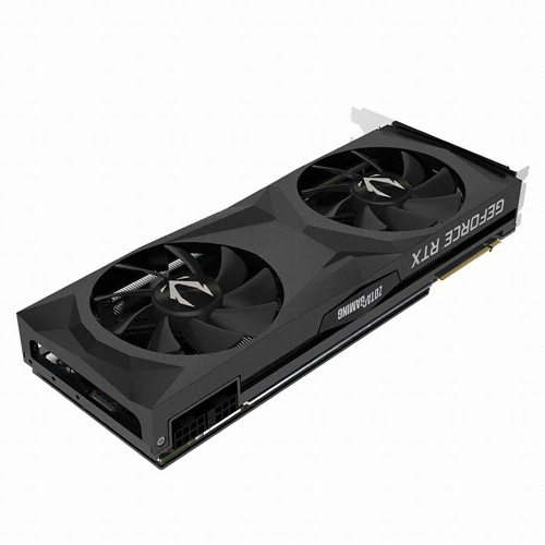 ZOTAC GAMING 지포스 RTX 2080 D6 8GB TWIN_이미지