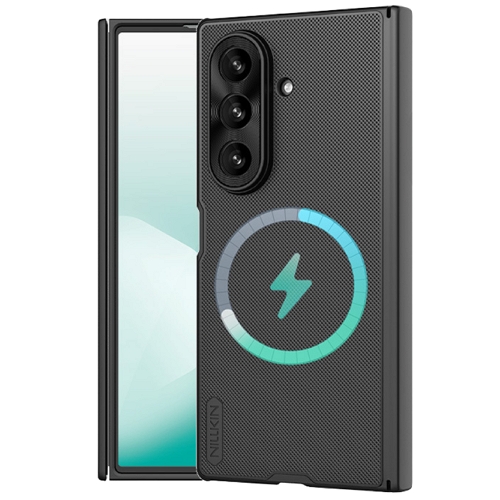 닐킨 갤럭시Z 폴드7 힌지보호 맥세이프 슬림케이스