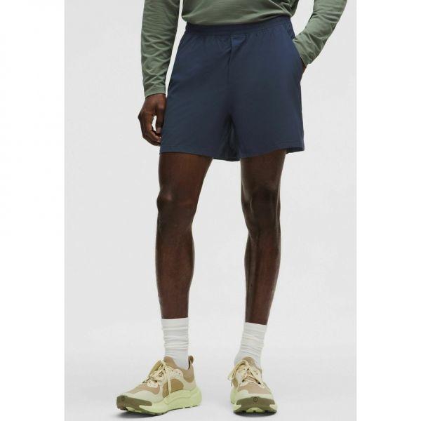 페이스 브레이커 라이닝 13cm 반바지 클럽 블루 7610154