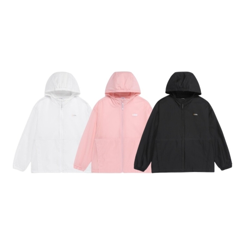 내셔널지오그래픽키즈 키즈 KIDS 초경량 패커블 바람막이 자켓 K262UJK020
