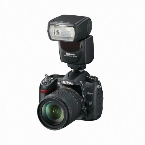 니콘 SPEEDLIGHT SB-700 플래시 (중고품)_이미지