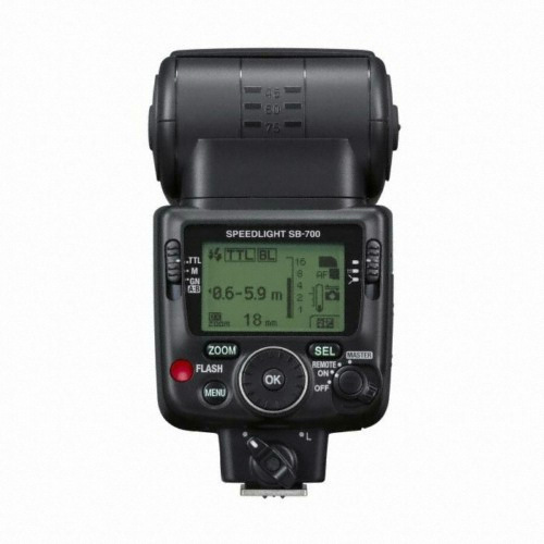 니콘 SPEEDLIGHT SB-700 플래시 (중고품)_이미지