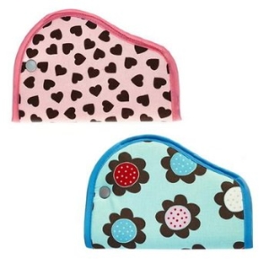 톨스토이   안전벨트 위치조절기