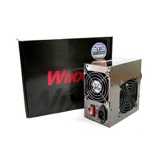 Wixx LP-500DV2_이미지