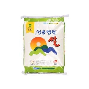 서천군농협 2020 청풍명월쌀 20kg (1개)_이미지
