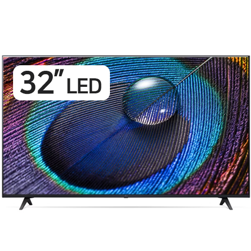 LG전자 32LB555B (스탠드)