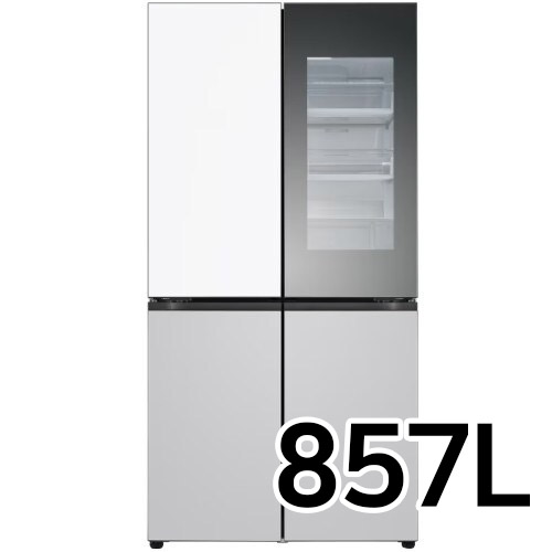LG전자 오브제컬렉션 STEM M874MHR5C2S_이미지