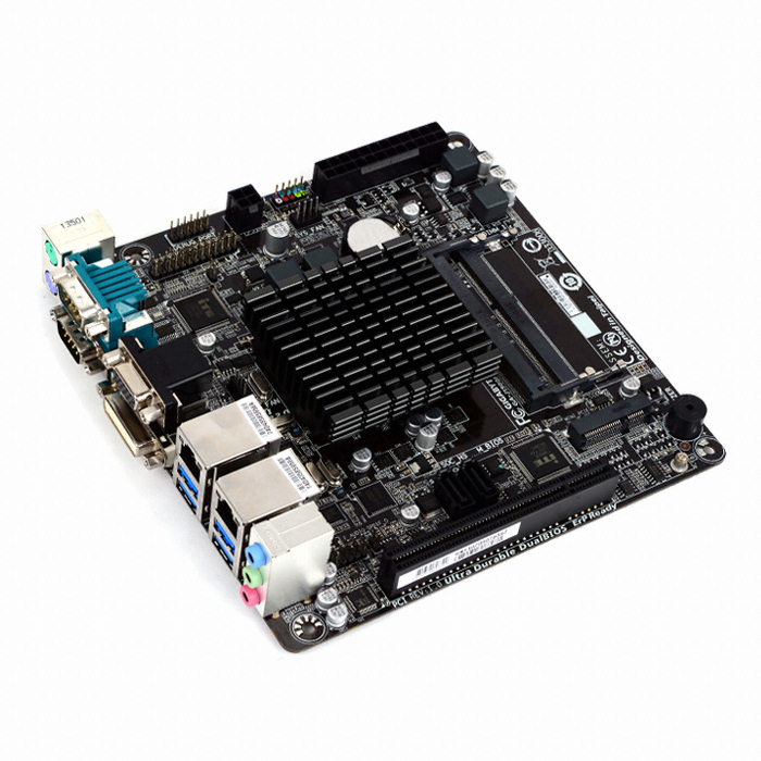 GIGABYTE GA-J1900N-D3V 피씨디렉트
