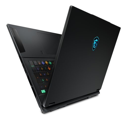 MSI 스텔스 A18 AI+ A3XWHG-R9 QHD+ 64GB램 (SSD 4TB)_이미지