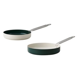 오덴세 BEST 레고트쿡 24팬 바닐라크림 +28팬 스윗펌킨 세트