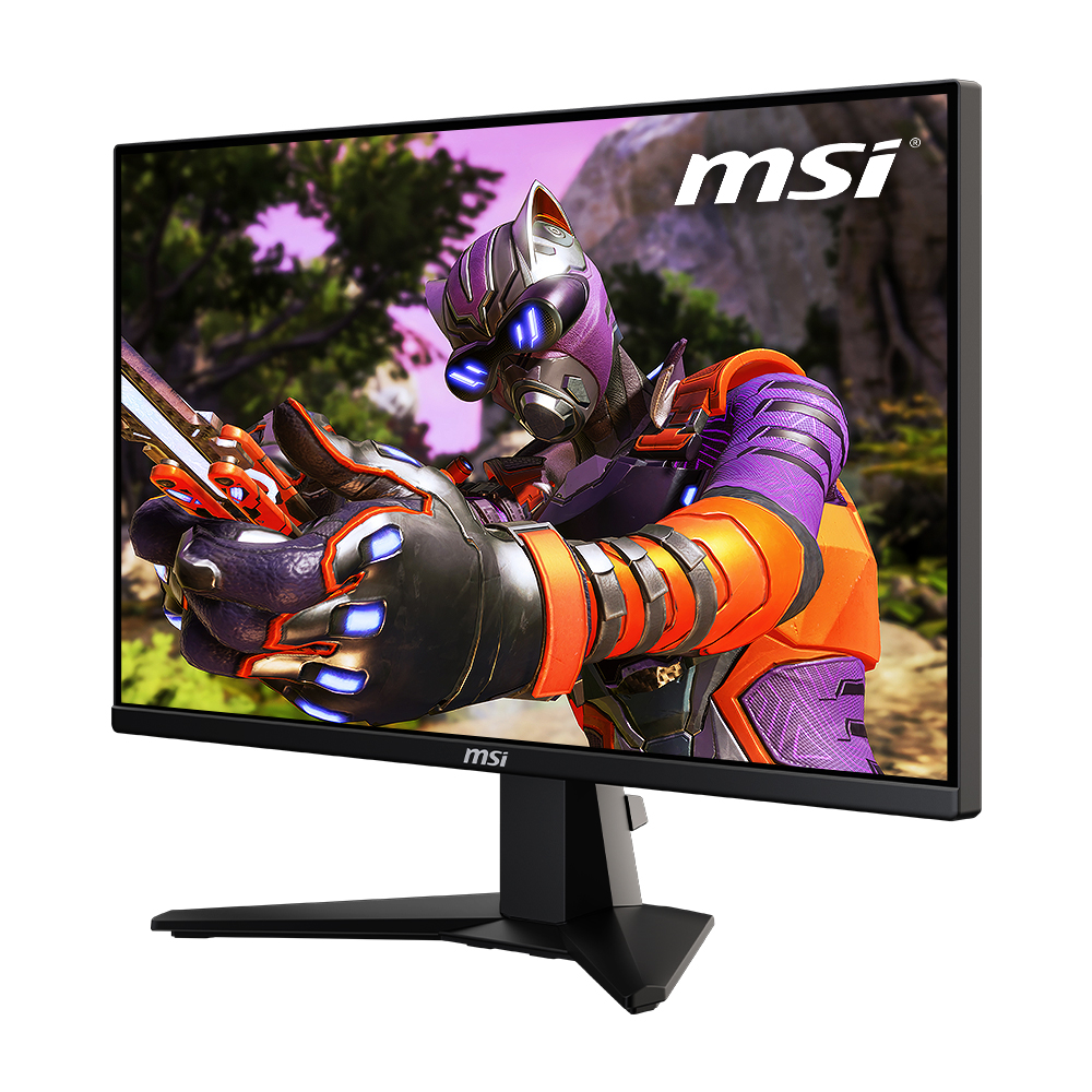 MSI MAG 255XFV VA 게이밍 250 AI_이미지