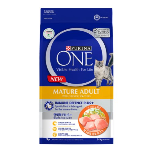 �׽���ǻ���� ǻ���� ��(ONE) 7�� �̻� ��ɹ��� 1.4kg