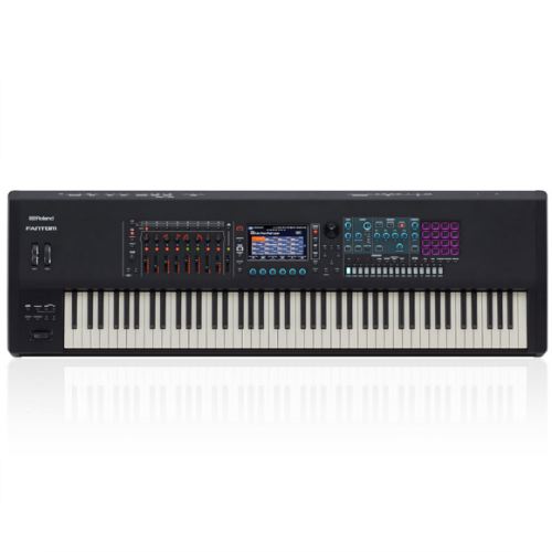 �ѷ��� FANTOM8 88