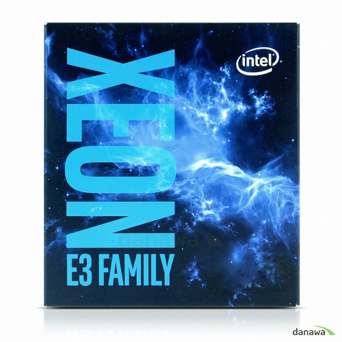 인텔 제온 E3-1230V5 (스카이레이크) (정품)_이미지