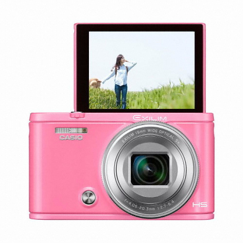 카시오 EXILIM EX-ZR5100 (중고품)_이미지