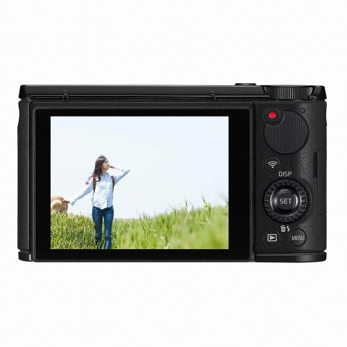 카시오 EXILIM EX-ZR5100 (중고품)_이미지