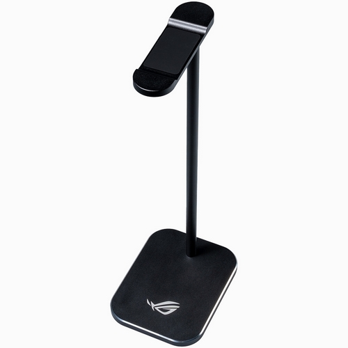 ASUS ROG METAL STAND 헤드셋 거치대_이미지