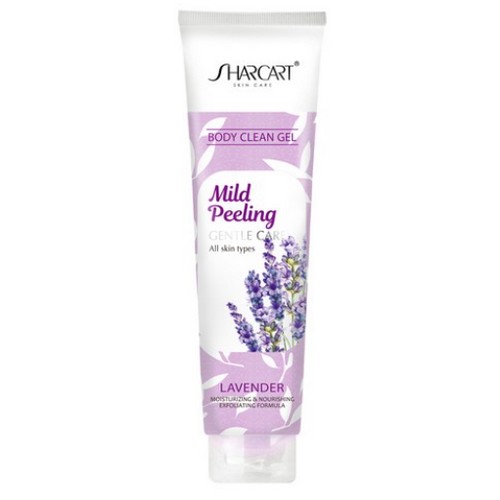 샤카트 라벤더 바디 필링젤 310ml