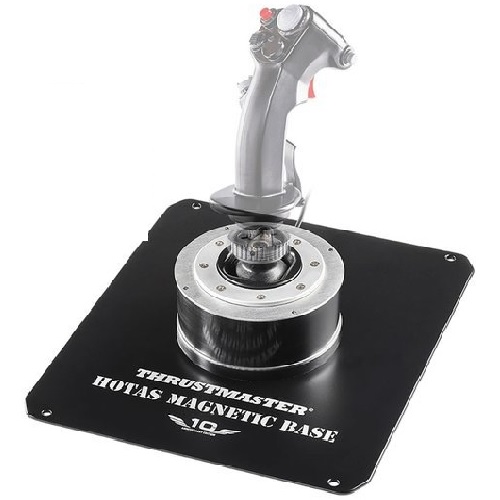 Thrustmaster HOTAS 마그네틱 베이스이미지입니다. 누르면 해당 게시물로 새창이동합니다.