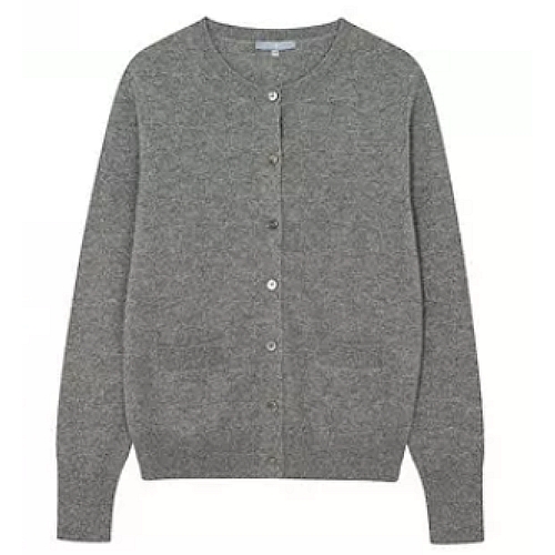 LBL 시그니처 퓨어캐시미어 100 가디건