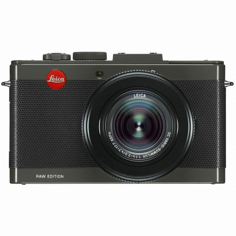 Leica D-LUX6 G-STAR RAW 에디션 (해외구매)