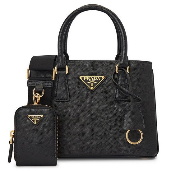 프라다 사피아노 갤러리아 마이크로 백 1BA296 NZV F0632 V V21_이미지