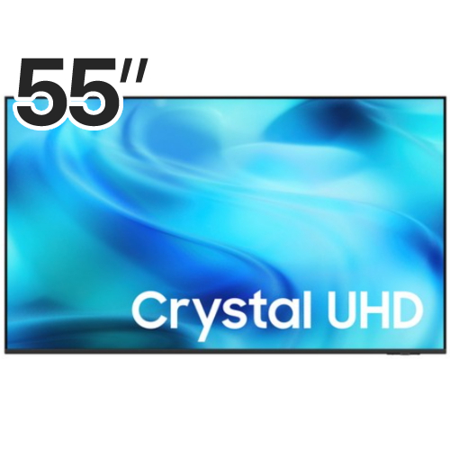 �Ｚ���� Crystal UHD KU55UH8000FXKR