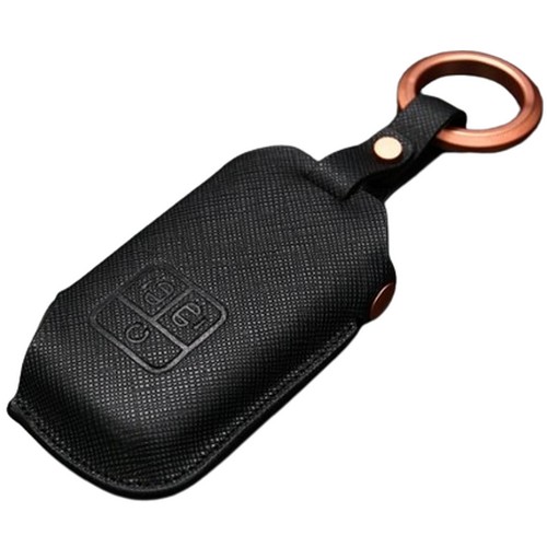  헤니르 가죽 스마트 키케이스 기아 7버튼 전용 K-05