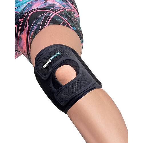 키모니 네오맥스 점퍼쿠션 무릎보호대 KNP9610