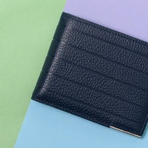 크로커다일레이디 페이블소가죽반지갑A2PH9003
